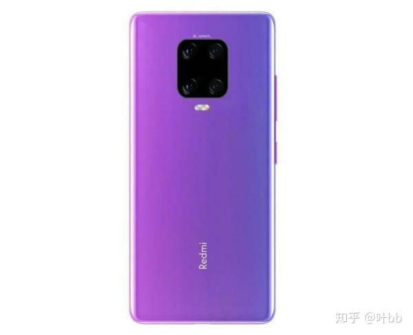 红米note9? - 知乎