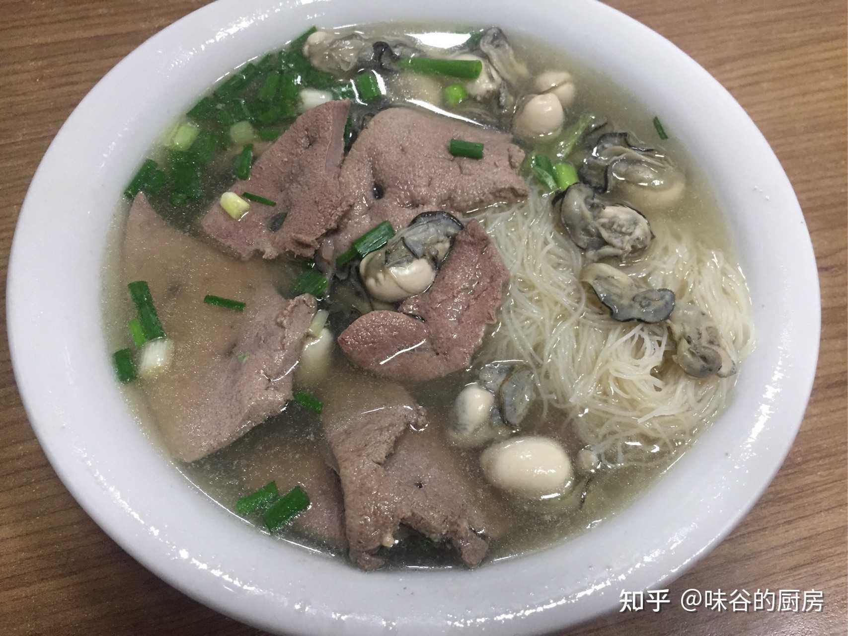 福州的8大名小吃打卡,每一款都风味独特,不愧是“小吃之都” - 知乎