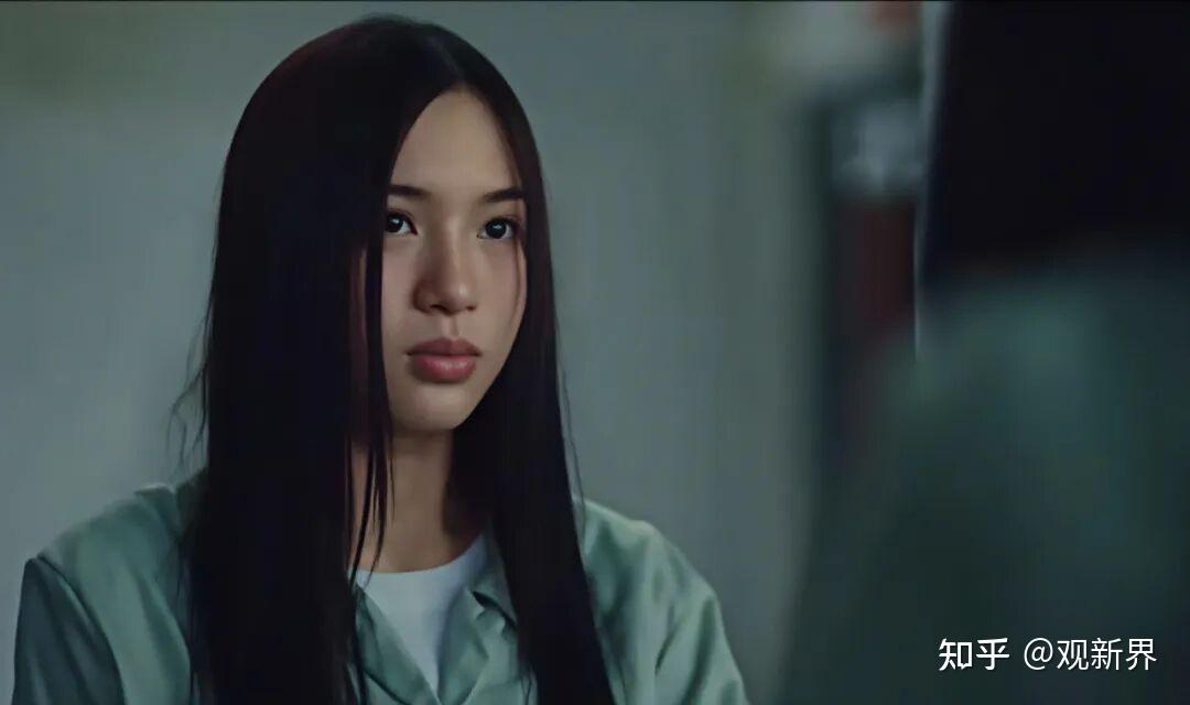 泰剧《狱乱情迷》01:第一次见主动背锅,杵那里等着人来捉 - 知乎