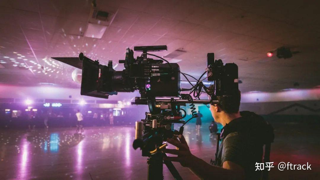 自定义属性链接的使用案例追踪动作捕捉演员摄影机数据漏洞