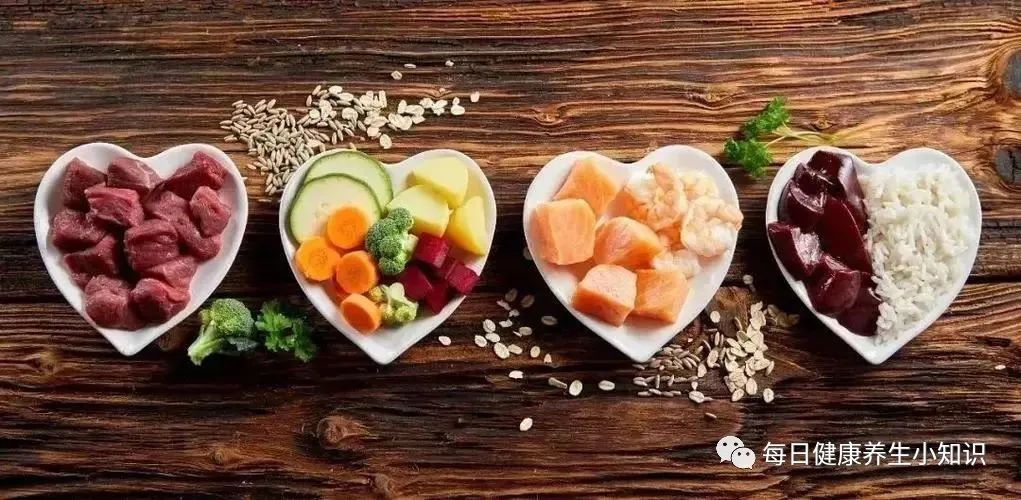 喝红糖水能补血吗?真正补血的是这6种食物 - 知乎