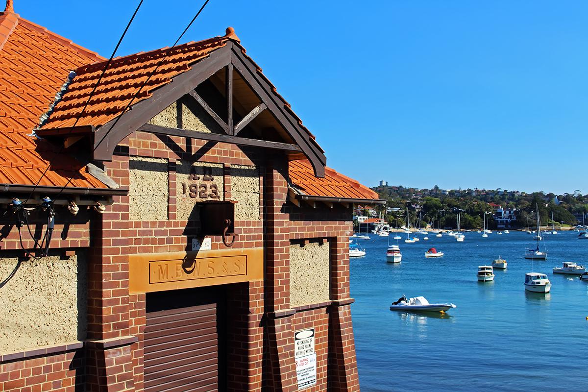 逛在悉尼----华生湾(watsons bay) - 知乎