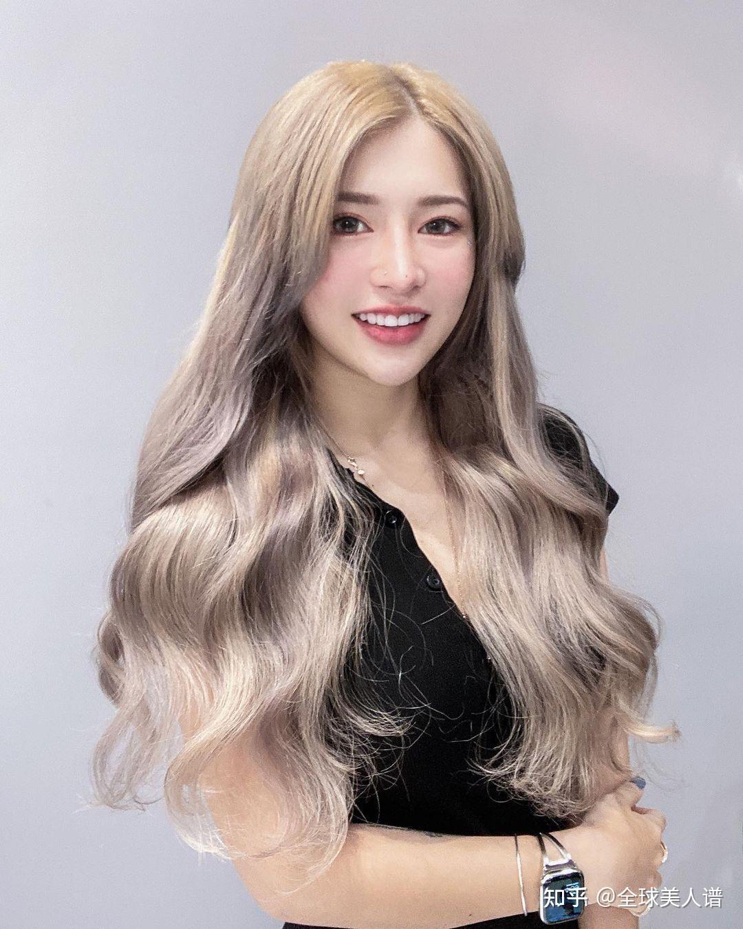 全球美人谱第六期水中美人鱼柔e32d