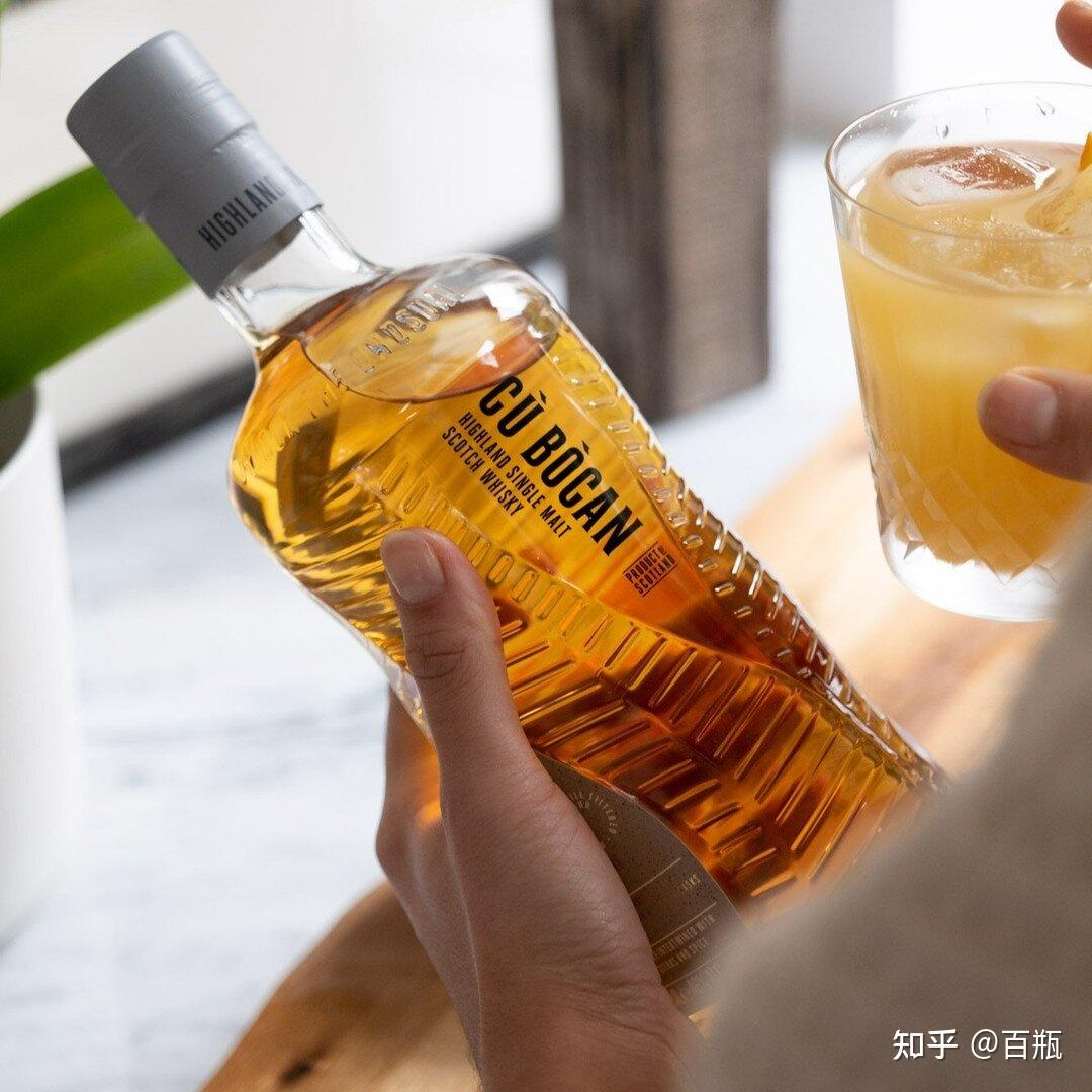 从轻泥煤到重泥煤,你能喝的泥煤威士忌我都帮你选好了! - 知乎