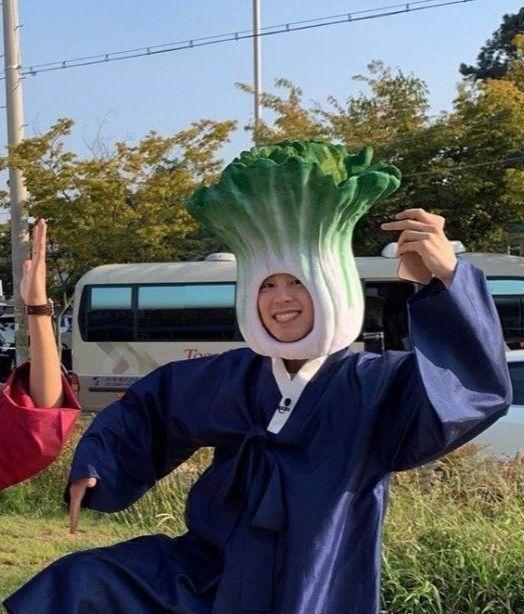 无厘头的身世
