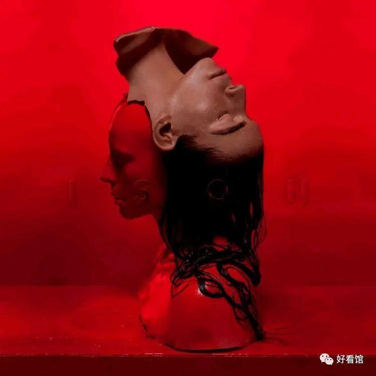 高逼格的头像分享|头像霸气冷酷伤感|霸气伤感的黑白头像最冷酷(头像伤感女黑白)