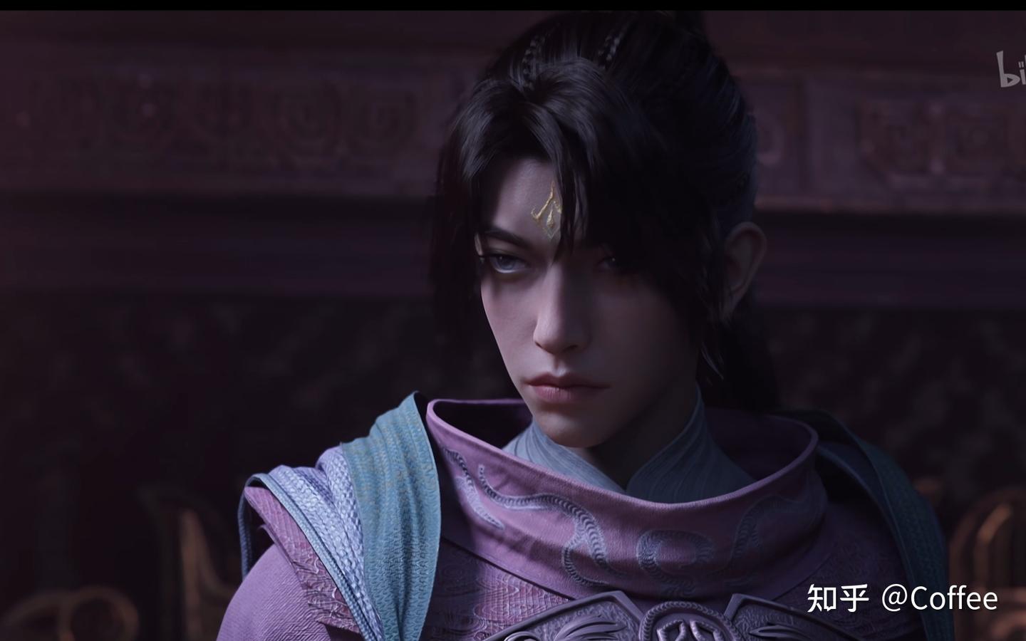 图解《凡人修仙传》137 - 知乎