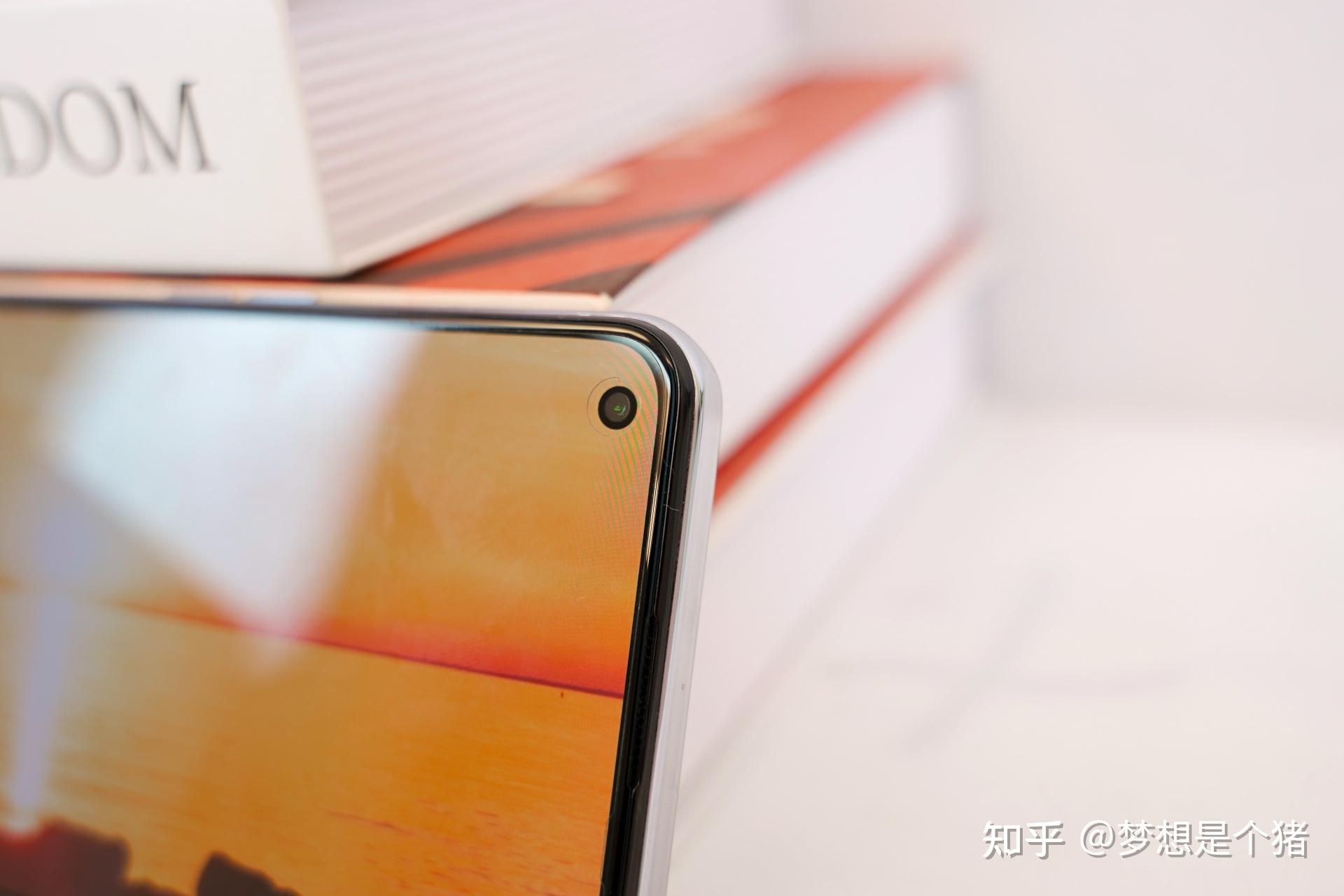 性能能打颜值出色realme真我gtneo2t使用体验