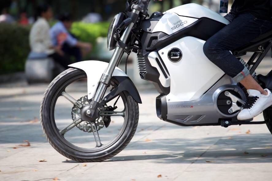 听叁劈回顾socots半年骑行有感