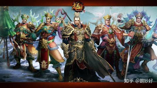 《西游记》中,天庭的十万天兵天将究竟从哪里来的?战死后怎么办?