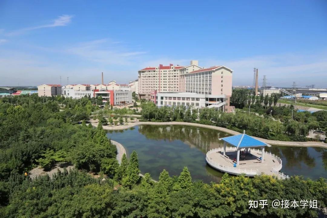 河北农业大学本校区图片