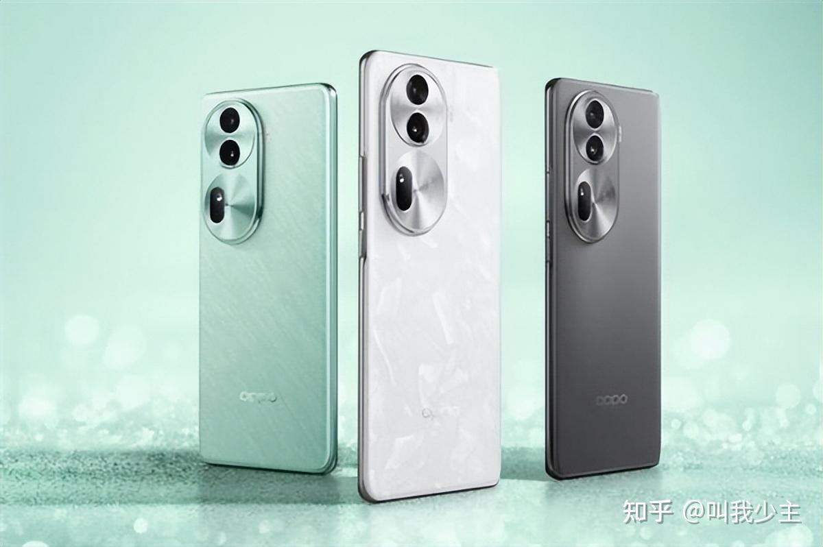 2799元起售opporeno11价格曝光天玑8200加持