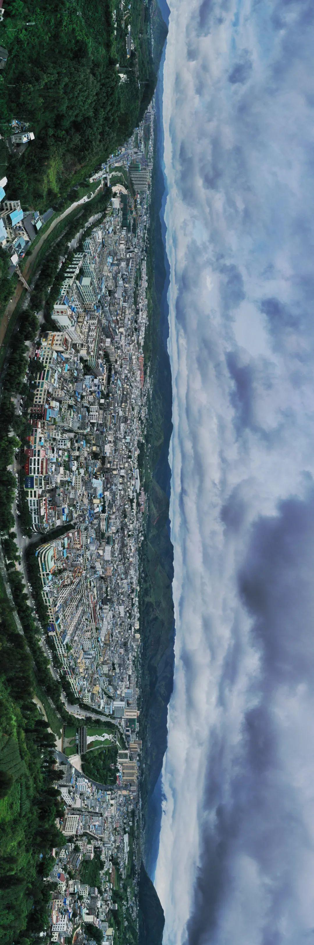 会理撤县设市获批