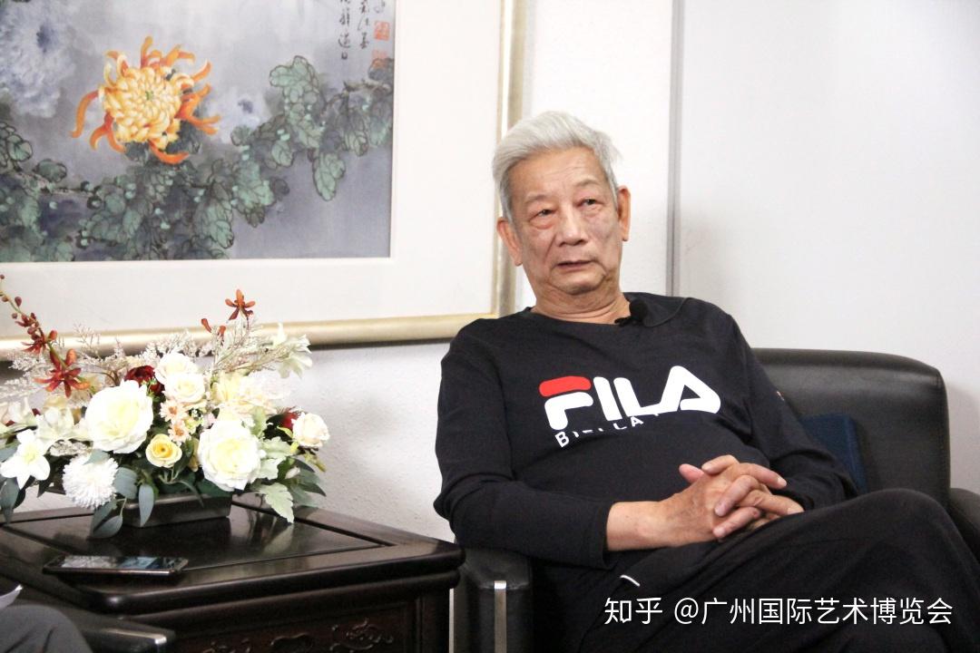 直播回顾80载沉浮听岭南叶老的传奇艺术人生