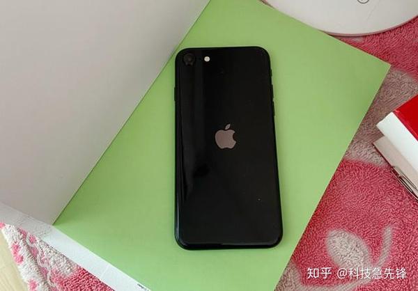 从6s换成iphone Se2 感受鸟枪换炮的升级 知乎