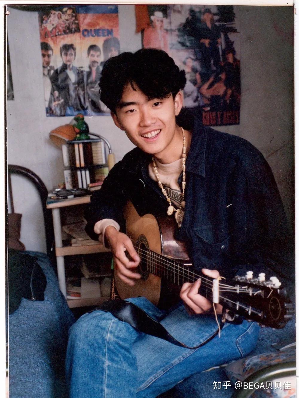 "渐行渐远的深刻命题"我们也许可以列出100个优秀的中国乐队,却不一定