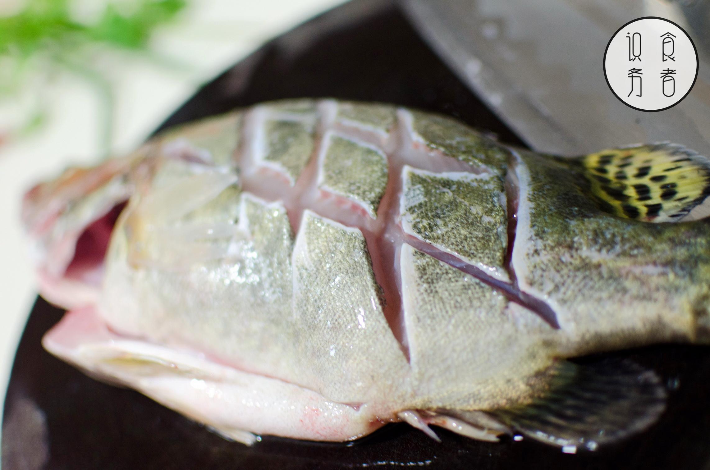 清蒸鲈鱼的终极做法，注意这些细节，鲈鱼肉质嫩滑，好吃又营养|鲈鱼|肉质|姜丝_新浪网