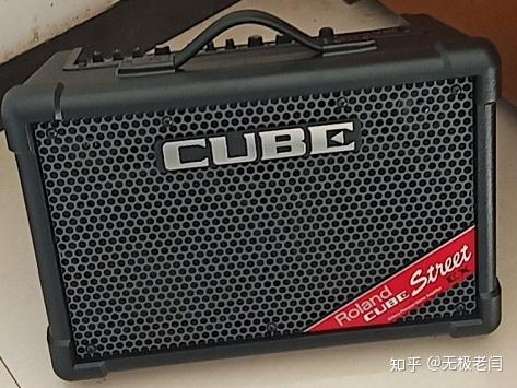 罗兰ex Roland Cube Street Ex 直播和内录使用 知乎