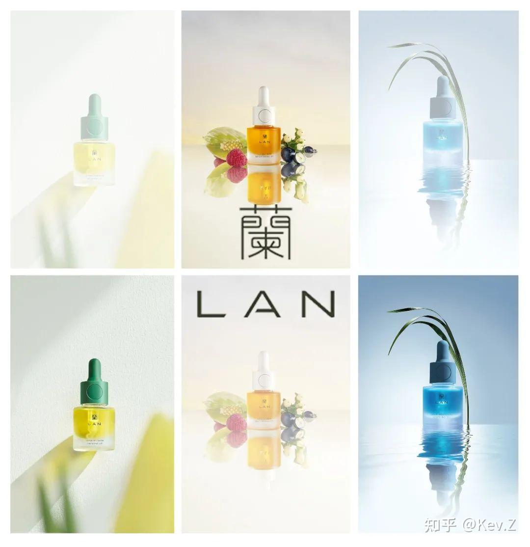 品牌书《蘭LAN》:将用户体验写进品牌基因 | 走近品牌 - 知乎