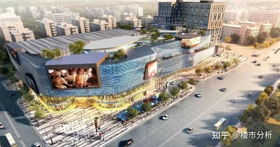 越早知道越好(天安千树广场在哪里)天安千树 上海最美购物中心,(图28) 越早知道越好(天安千树广场在哪里)天安千树 上海最美购物中心,(图28)