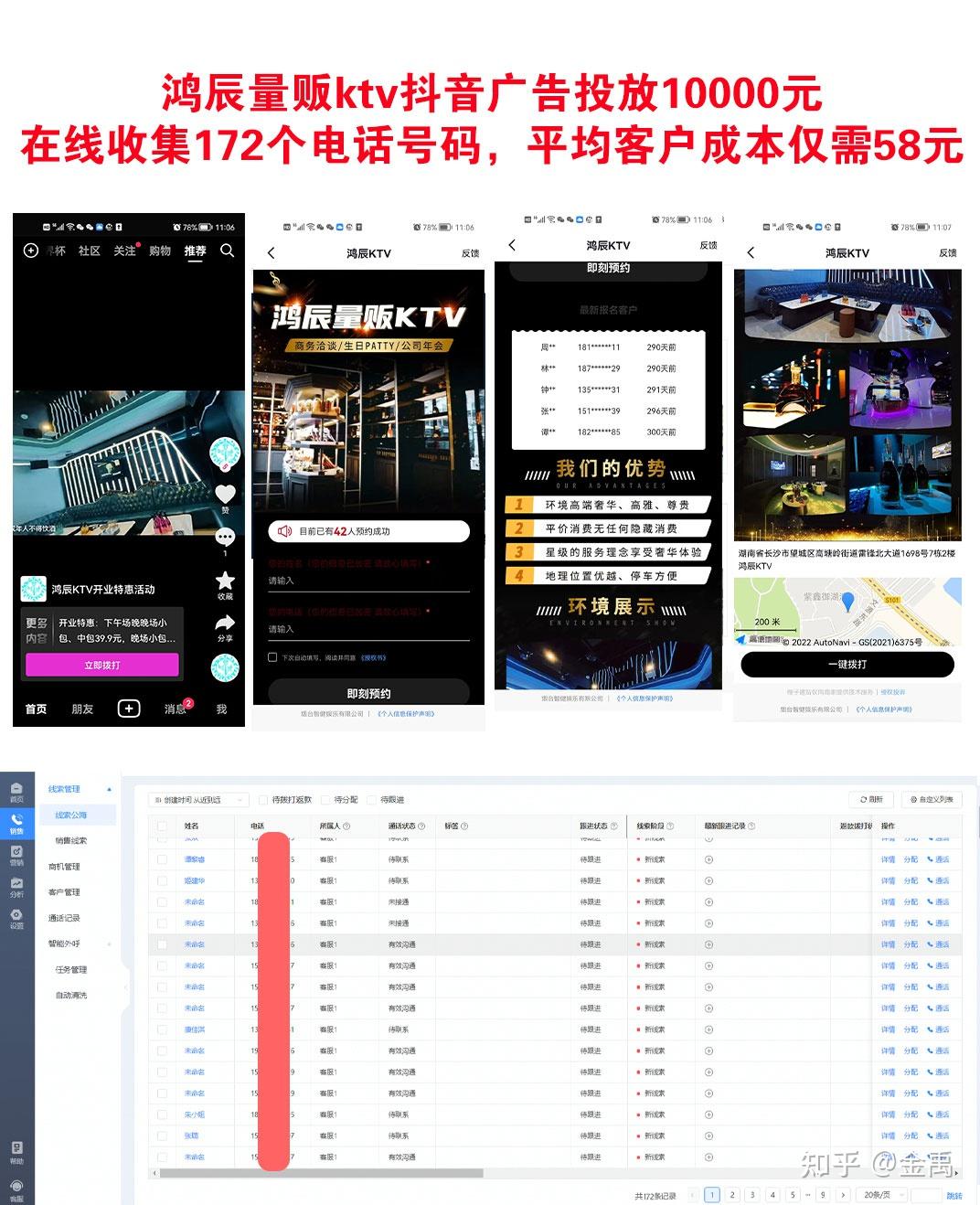 抖音广告优势有哪些? - 知乎