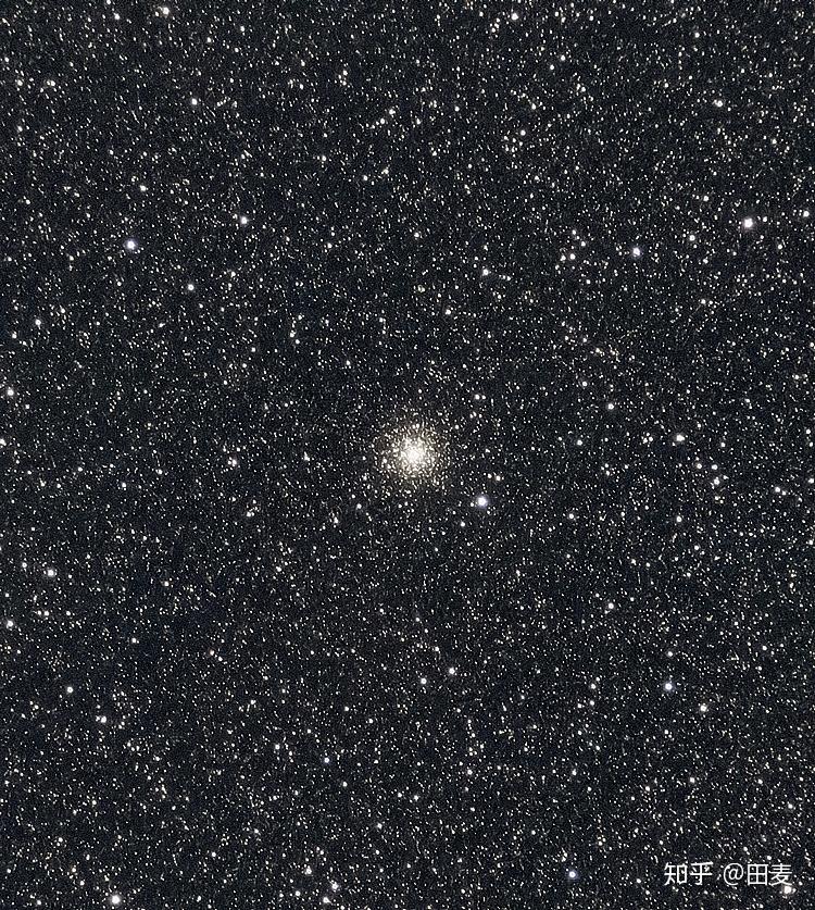 田麦的梅西耶天体拍摄之旅5155m86m69m70m71m72
