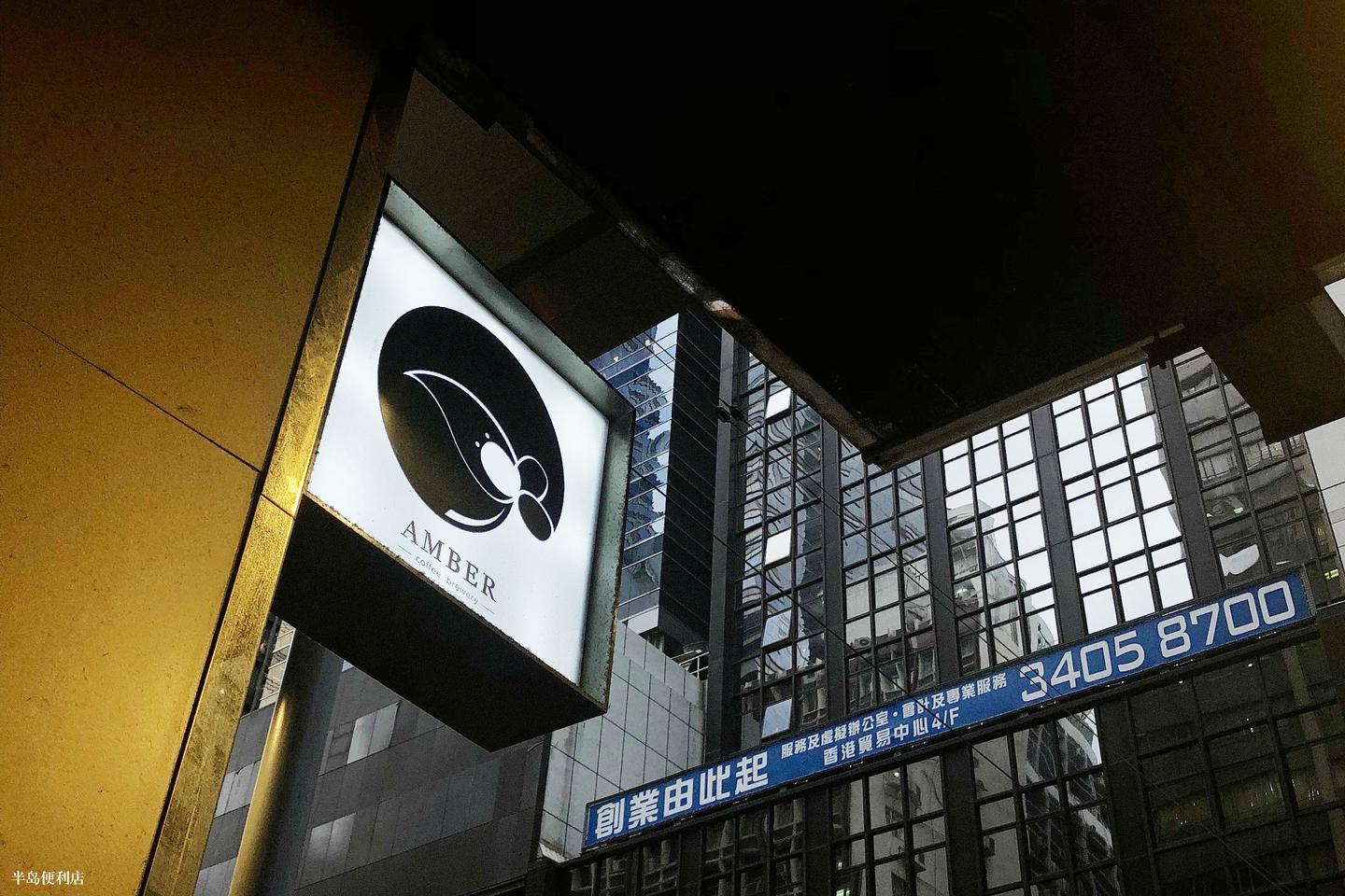 到香港电影里的中环，走一走，喝一杯- 知乎