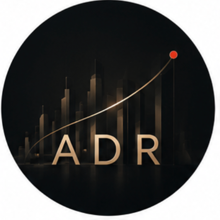 ADR商业AI实战