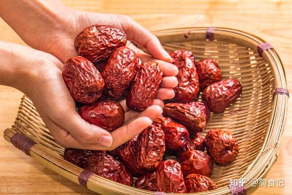 全国哪里的红枣好吃?经过评选,这6个地方比较出名,有你家乡吗 - 知乎