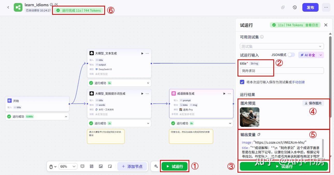 【人工智能通识专栏】第三十五讲:工作流(Workflow) - 知乎