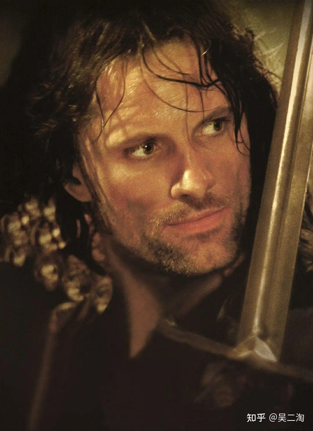 指环王重映20年前的情怀20年后的感动