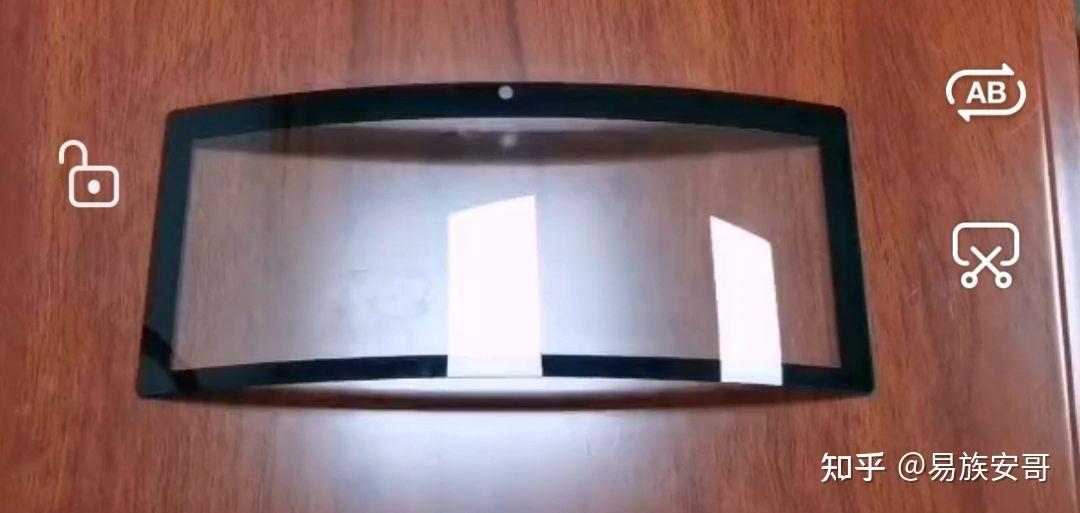 3d玻璃热弯工艺原理优缺点介绍及工艺流程详解