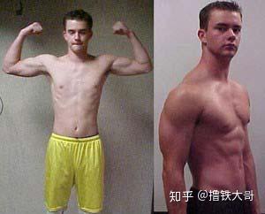 太瘦的人适合健身吗?比较瘦的人怎么健身? - 知乎