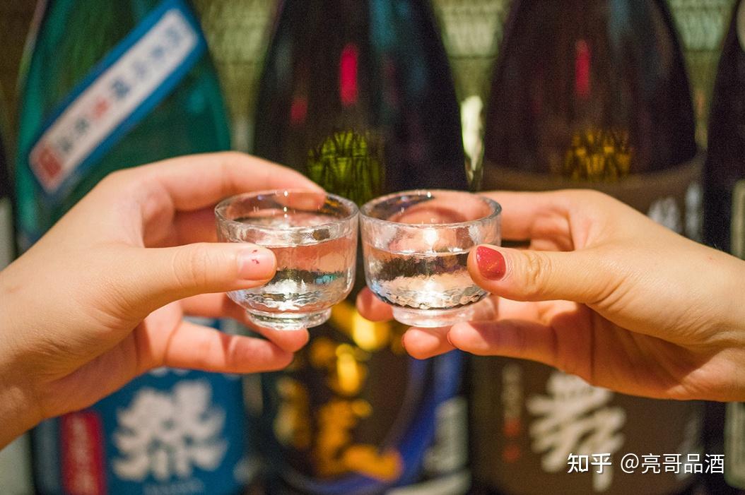 一,与朋友喝酒,真情实感最重要