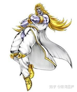 荒木庄房客 Jojo中的个性反派们 知乎