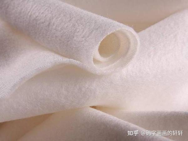 你知道什么是黏胶、粘纤吗？粘胶纤维有哪些分类及应用？ - 知乎