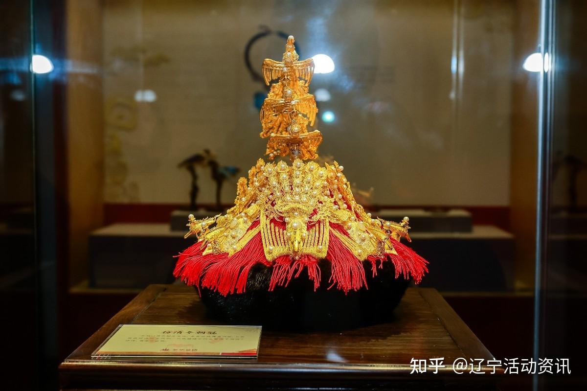 作为中国最具代表性的博物馆之一,沈阳故宫博物院承载着丰富的历史