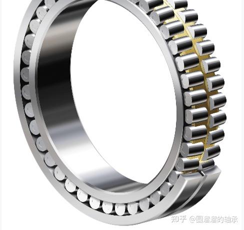 角接触轴承的安装形式