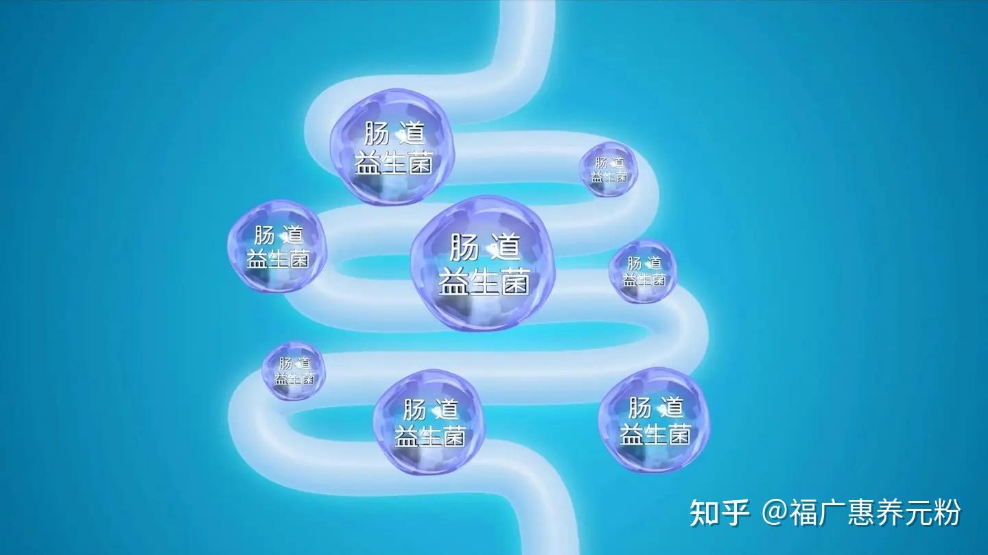 服用益生菌后肚子一直咕咕叫？别急，这是正常反应 - 知乎