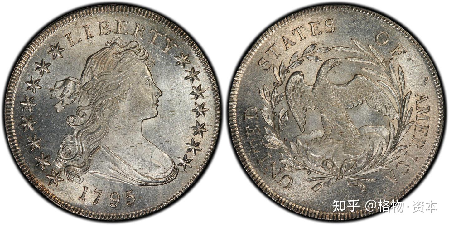 美国货币史：从殖民到独立——美元诞生记- 知乎