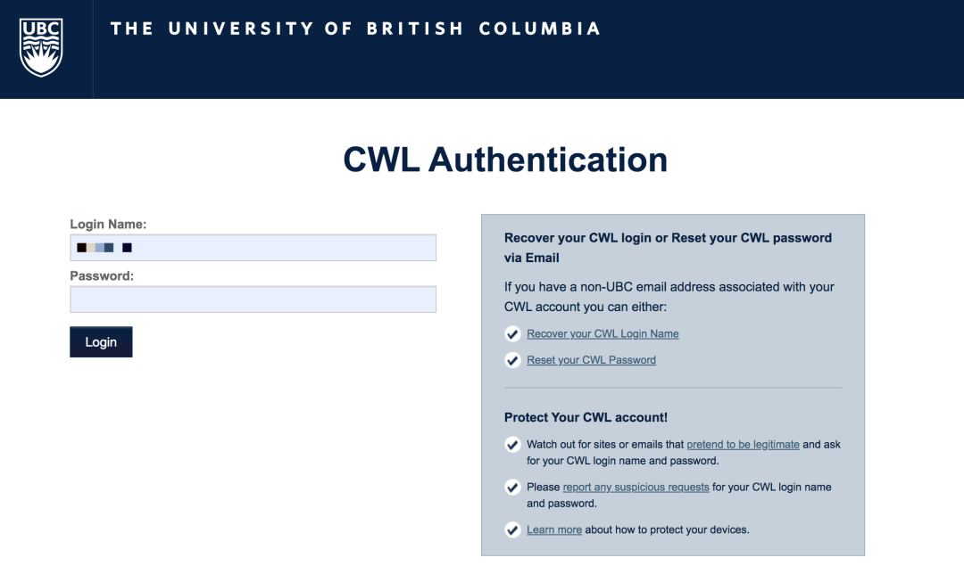 【收藏】上缴UBC学费的步骤及方法总结 - 知乎