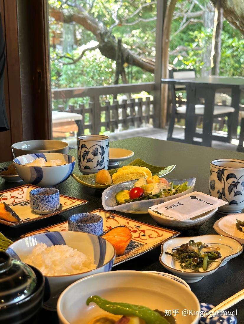 京都酒店不住后悔系列！ - 知乎