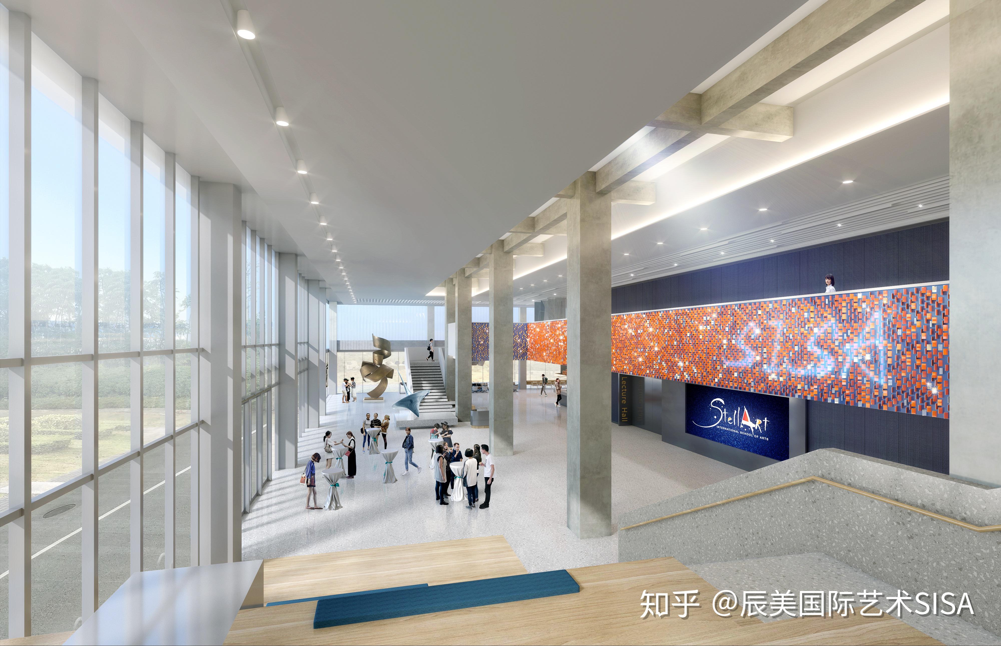 辰美国际艺术教育怎么样？ 知乎