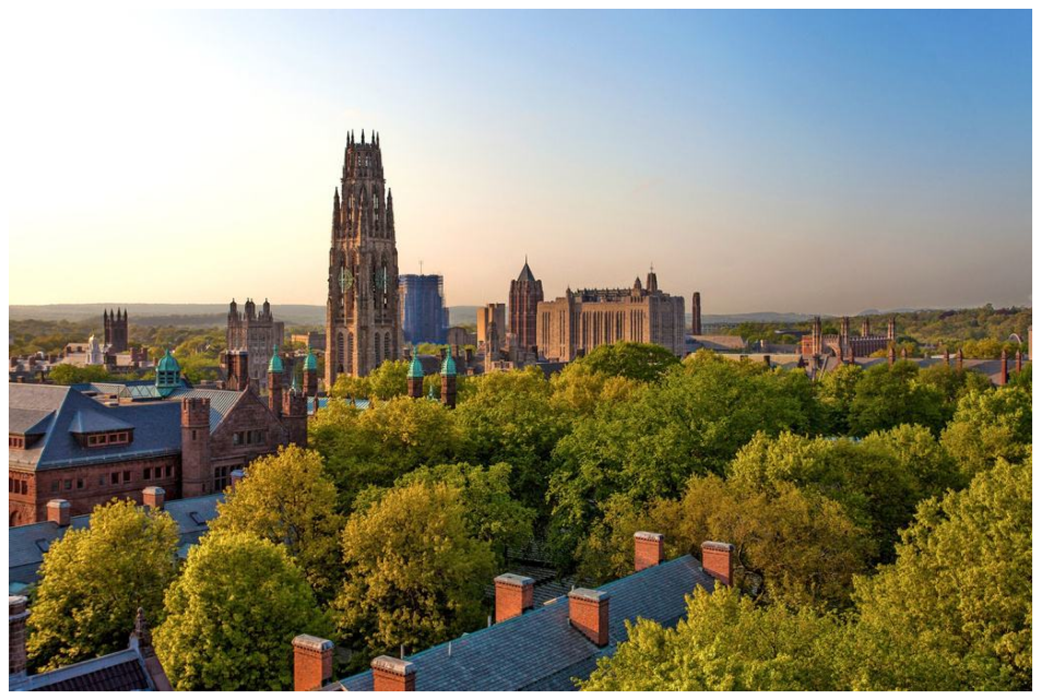 网课何时了美国高校春季开学计划汇总