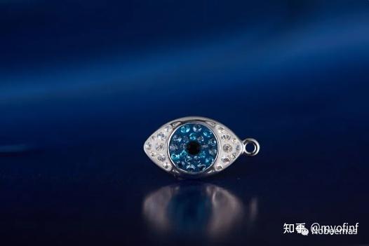 迷人魅力的nobeemas璐比玛斯产品靠谱的采用施华洛世奇元素倍添璀璨