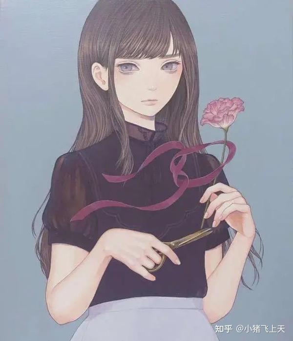 伤感文案短句扎心配图(伤感的文案配图，简短虐心，看一次哭一次)