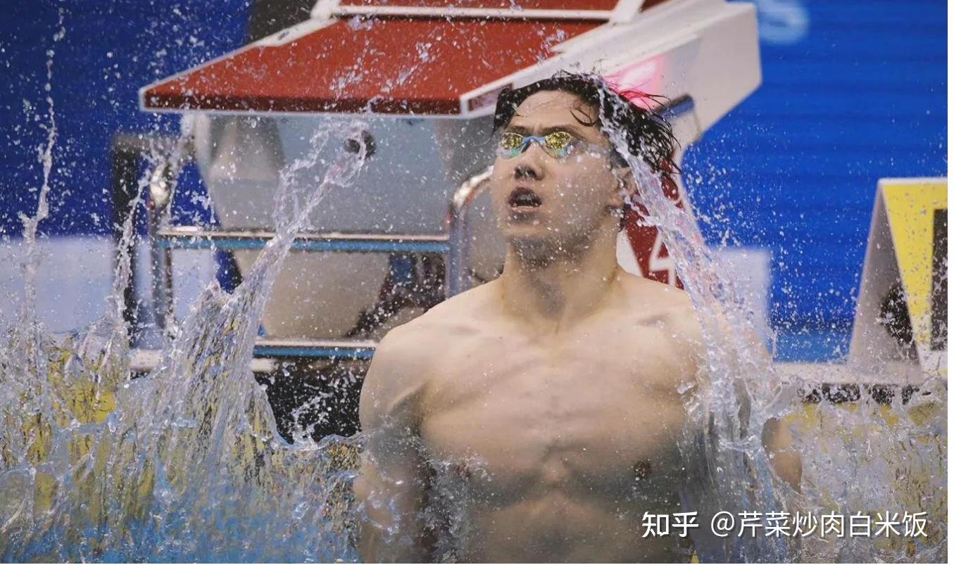 覃海洋摘得杭州第19届亚运会5金1银，获“最有价值运动员”称号-同济大学新闻网