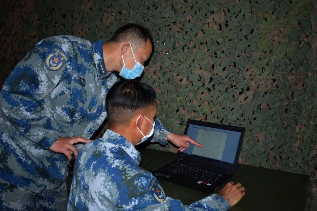 空降兵某旅仪器侦察连迅速筹划部署坚持以此次基层建设会议精神为指导