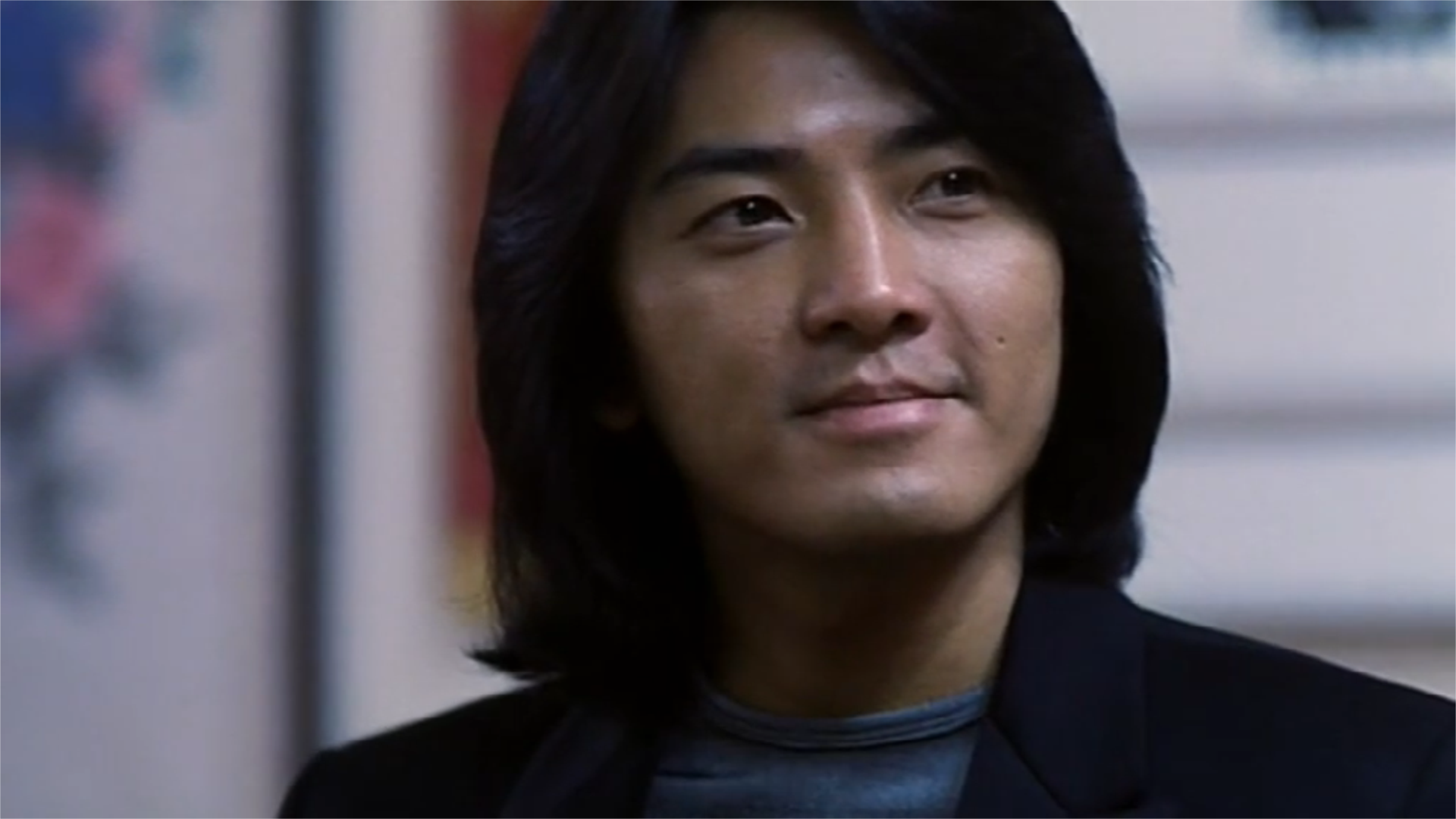 古惑仔6之胜者为王:兄弟情深,重情重义