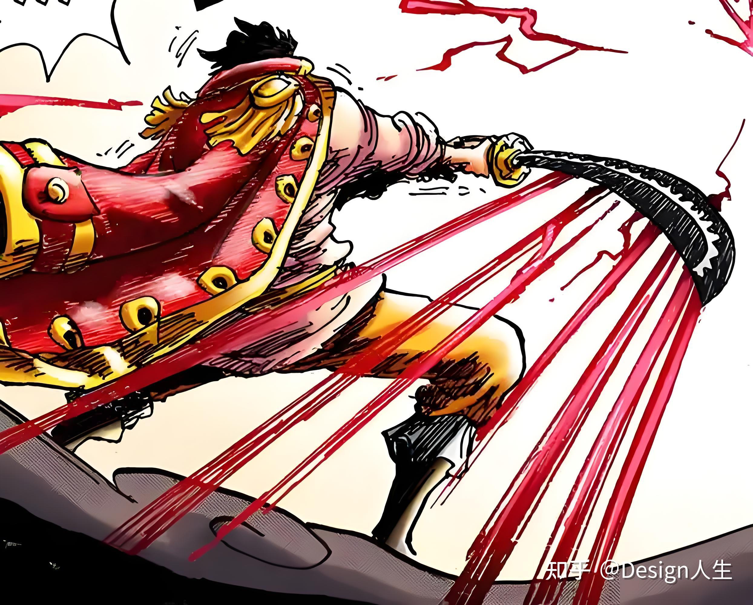 最新最全面海贼王霸王色拥有者集合排名!